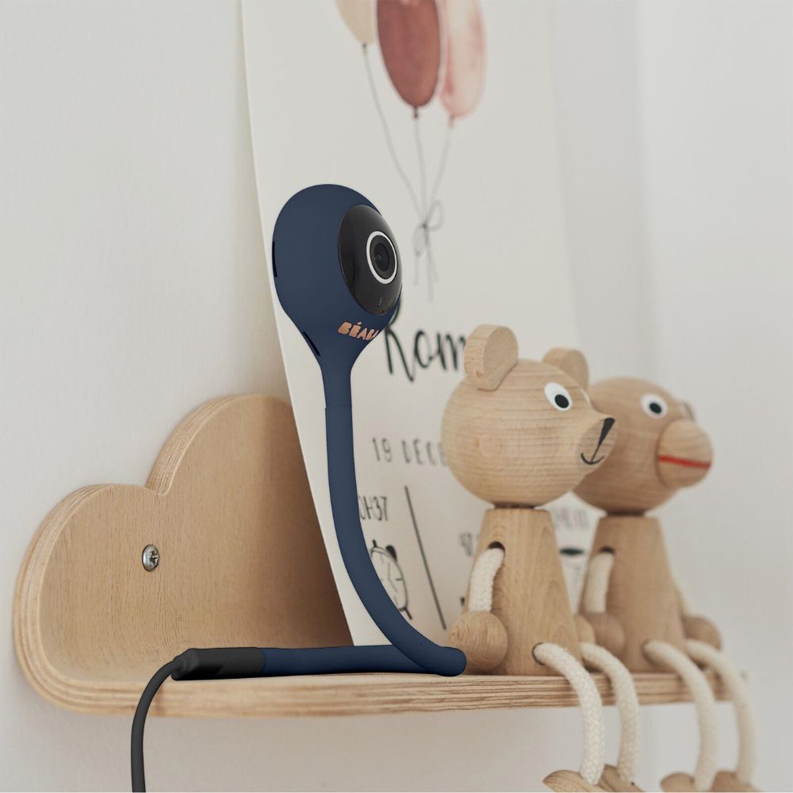 Écoute bébé