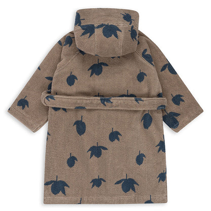 Linge et sortie de bain