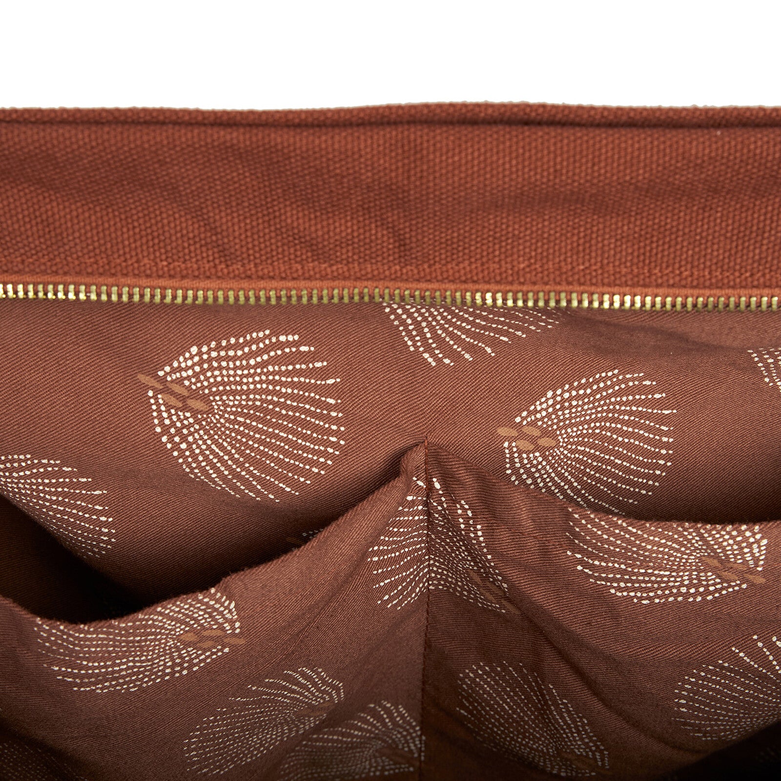 Achat Maxi Sac Paris-Tokyo - Rust