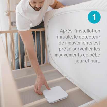 Écoute bébé