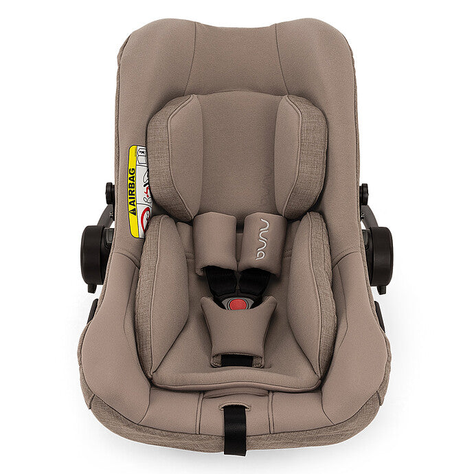 Siège auto et coque