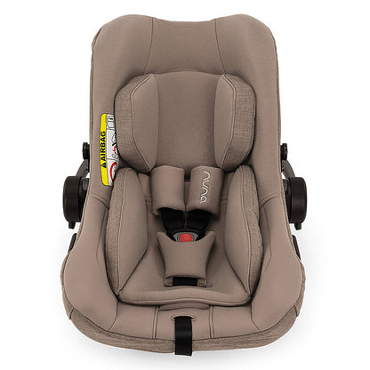 Siège auto et coque