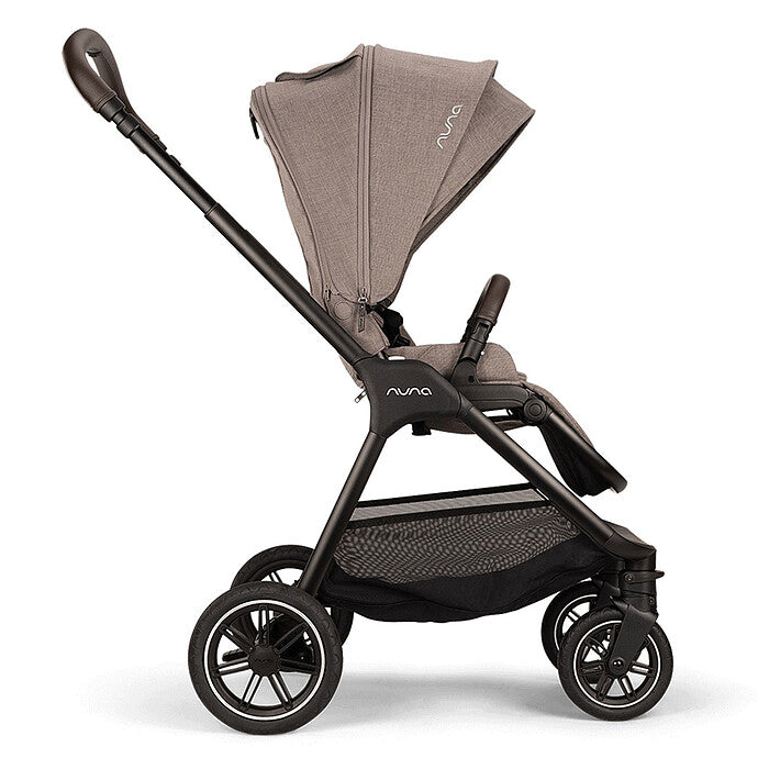 Poussette Citadine TRIV next - Cedar  Nuna