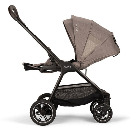 Avis Poussette Citadine TRIV next - Cedar 
