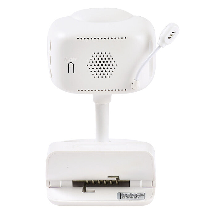 Achat Ecoute-bébé Vidéo Zen Nomad - White 