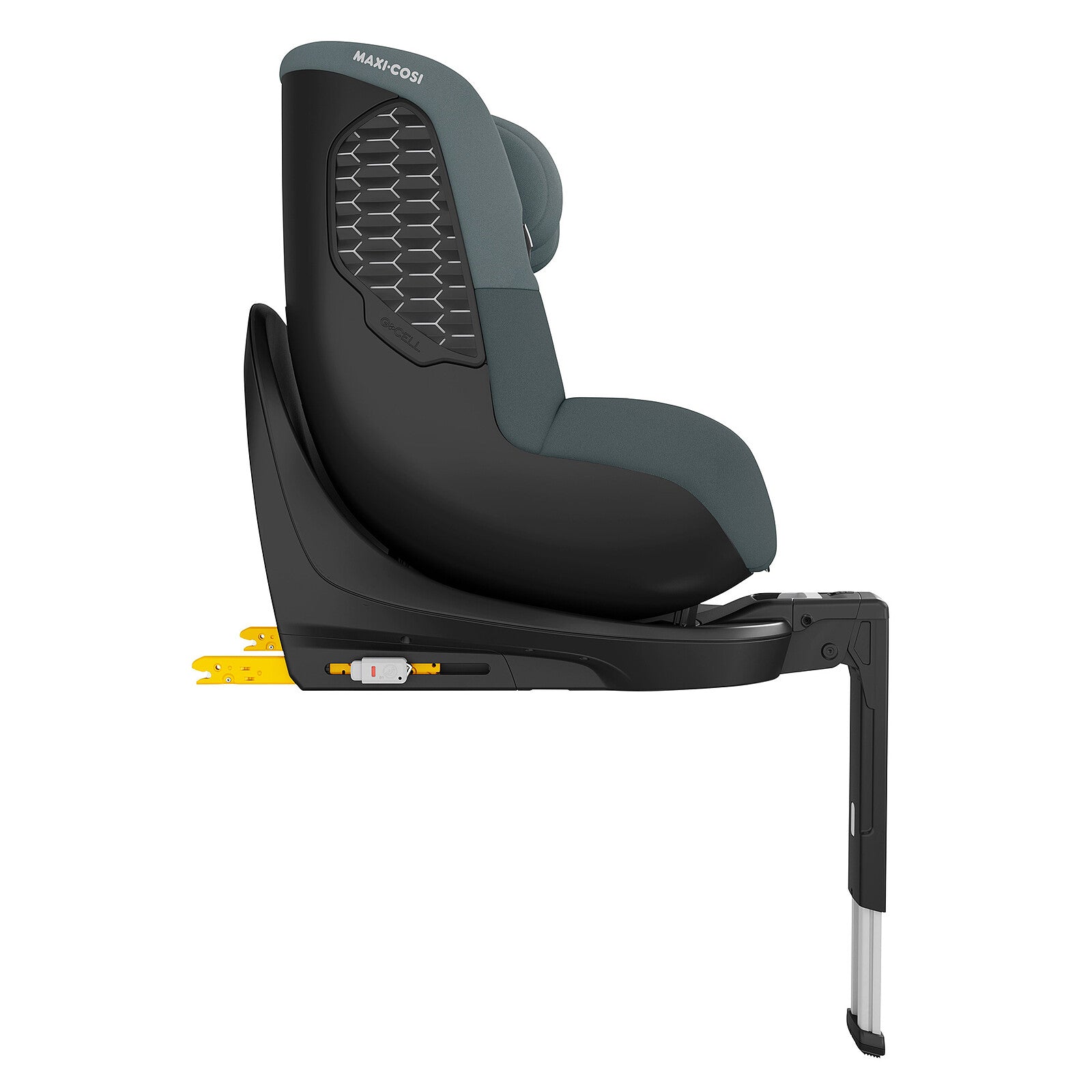 Avis Siège Auto Mica 360 S i-Size Groupe 0+/1 - Tonal Graphite