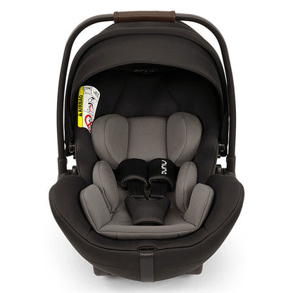 Siège Auto ARRA 2024 Flex i-Size Groupe 0+ - Caviar Nuna