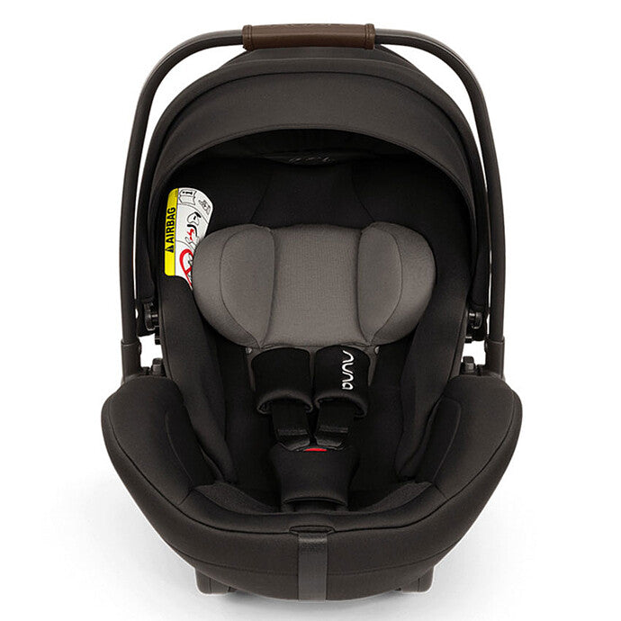 Avis Siège Auto ARRA 2024 Flex i-Size Groupe 0+ - Caviar