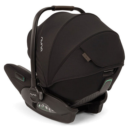 Achat Siège Auto ARRA 2024 Flex i-Size Groupe 0+ - Caviar