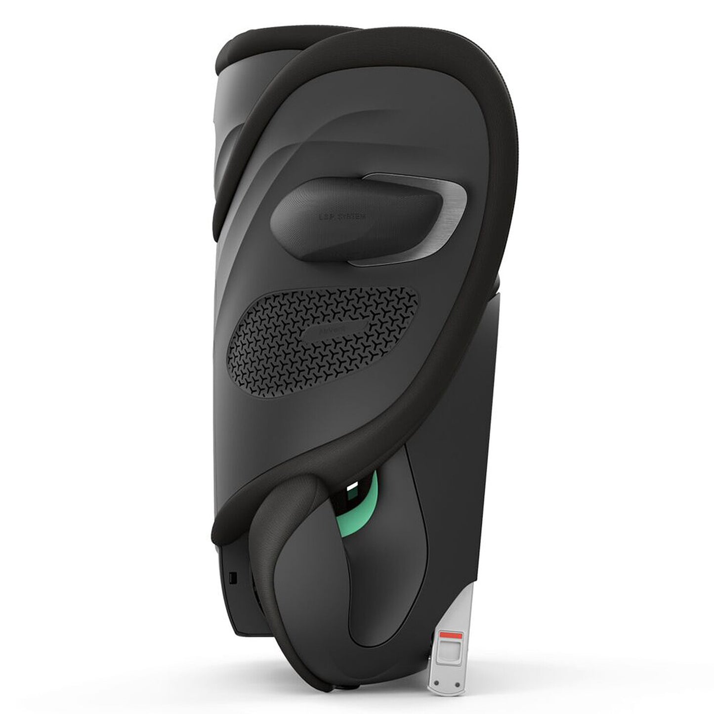 Siège Auto Solution G2 Plus Groupe 2/3 - Moon Black Cybex