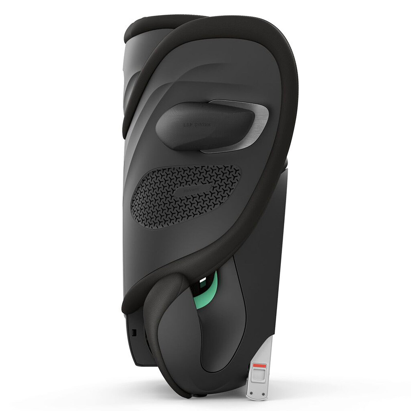 Siège Auto Solution G2 Plus Groupe 2/3 - Moon Black Cybex