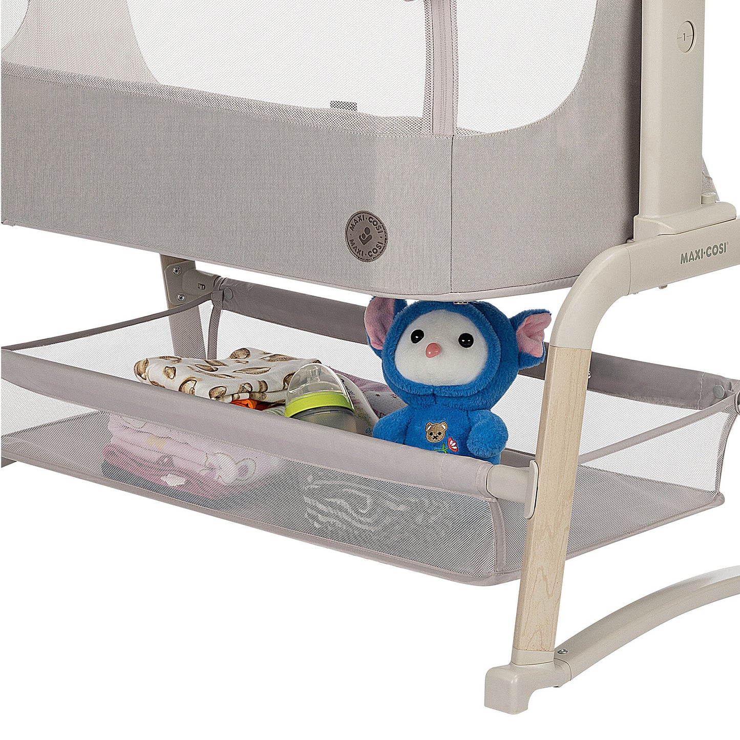 Avis Berceau Cododo Iora Air - Classic Beige