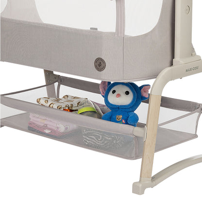 Avis Berceau Cododo Iora Air - Classic Beige