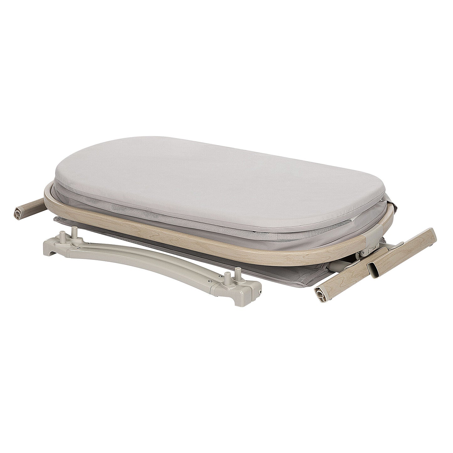 Achat Berceau Cododo Iora Air - Classic Beige