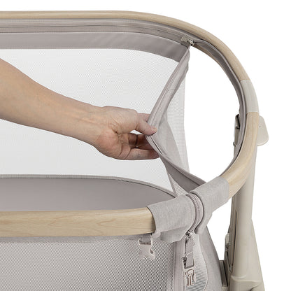 Berceau Cododo Iora Air - Classic Beige pas cher