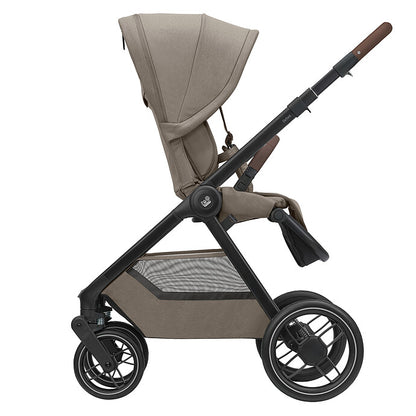 Avis Poussette Oxford - Twillic Truffle