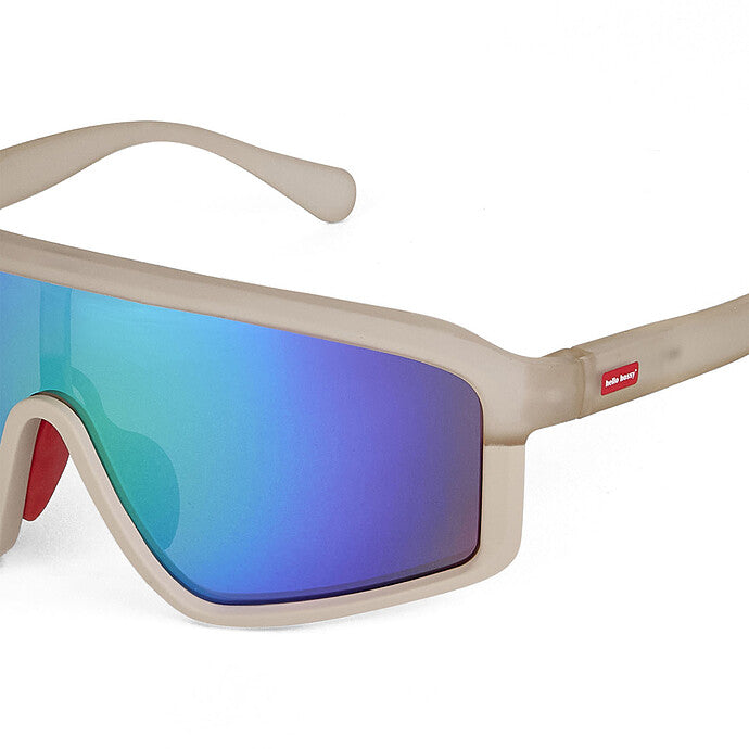 Lunettes de Soleil Plany Breeze - 5/8 Ans Hello Hossy