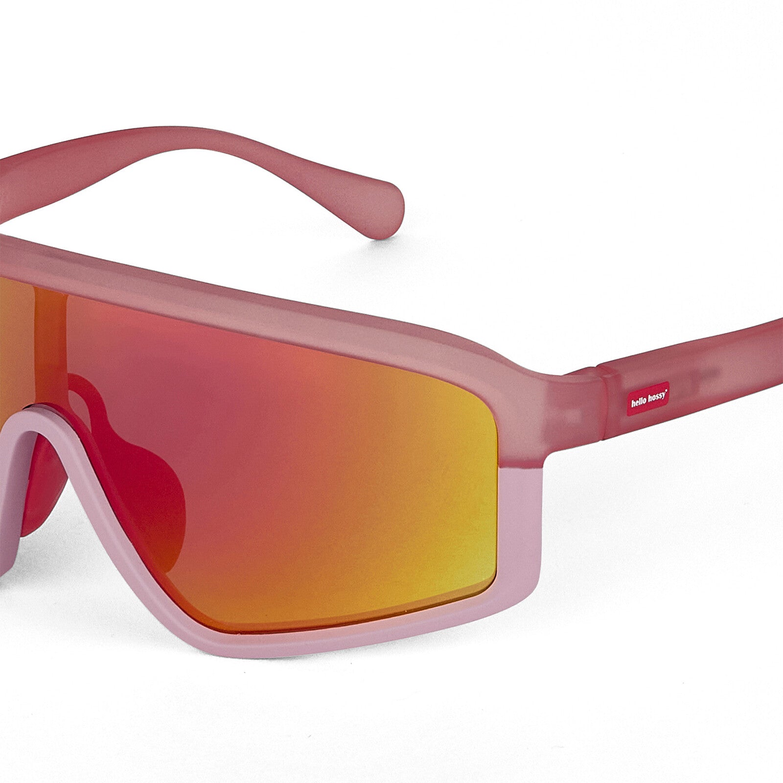 Lunettes de Soleil Plany Cherry - 2/3 Ans Hello Hossy