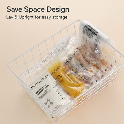 Lot de 50 Sachets de Conservation - 180 ml pas cher