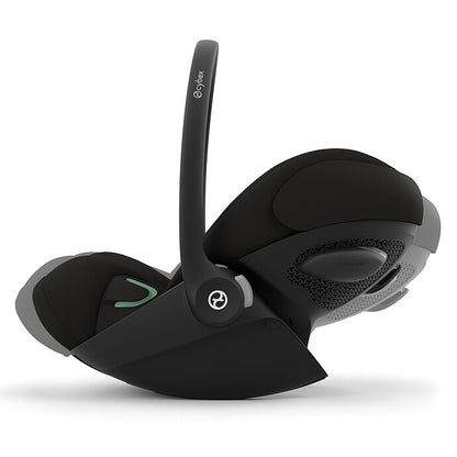 Achat Siège Auto Cloud G i-Size Groupe 0+ - Magic Black