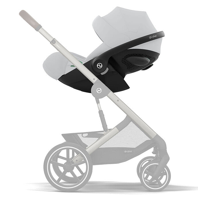 Avis Siège Auto Cloud G i-Size Groupe 0+ - Fog Grey