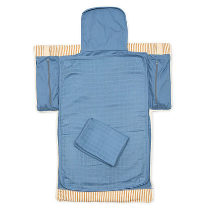 Sac à Langer Dépliable - Oatfield Camcam Copenhagen