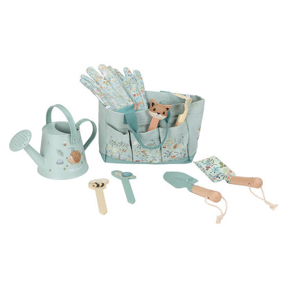 Coffret de Jardinage - Forest Friends Little Dutch