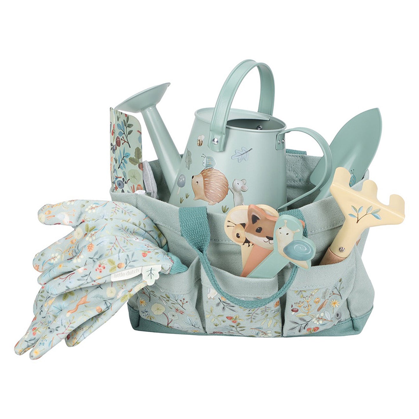 Achat Coffret de Jardinage - Forest Friends