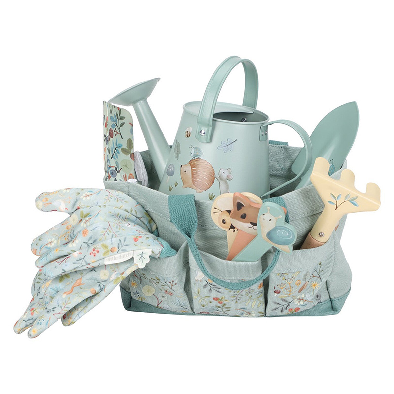 Achat Coffret de Jardinage - Forest Friends
