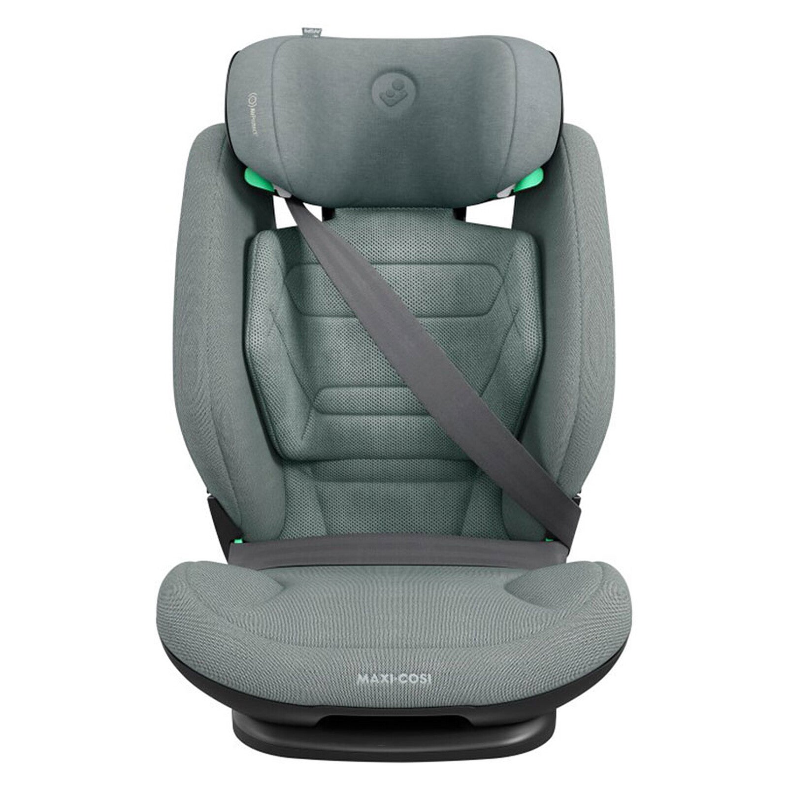 Siège auto et coque