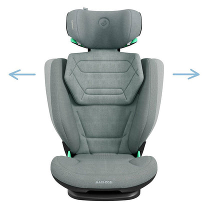 Avis Siège Auto RodiFix Pro 2 i-Size Groupe 2/3 - Authentic Grey