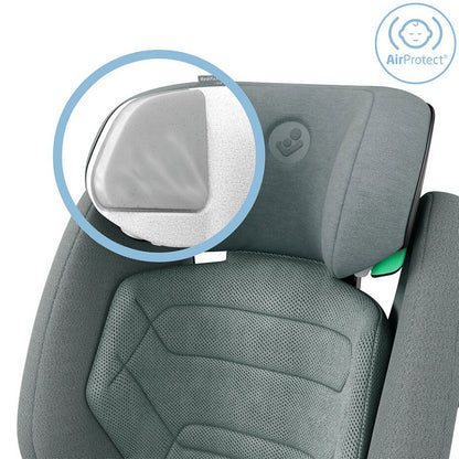 Siège Auto RodiFix Pro 2 i-Size Groupe 2/3 - Authentic Grey pas cher