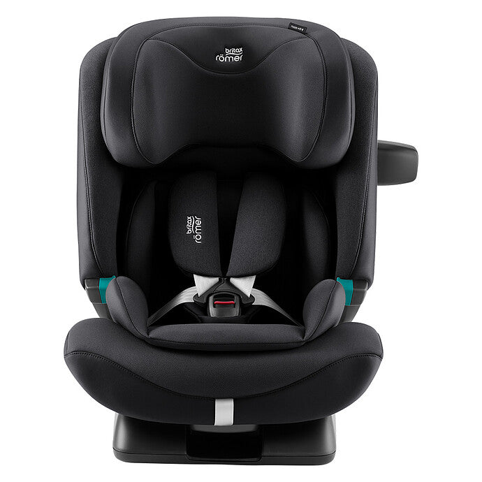 Siège auto et coque