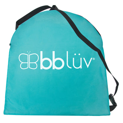 Pataugeoire de Voyage pour Bébé Spläsh Bblüv