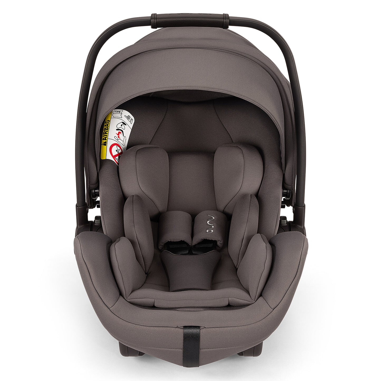 Siège auto et coque