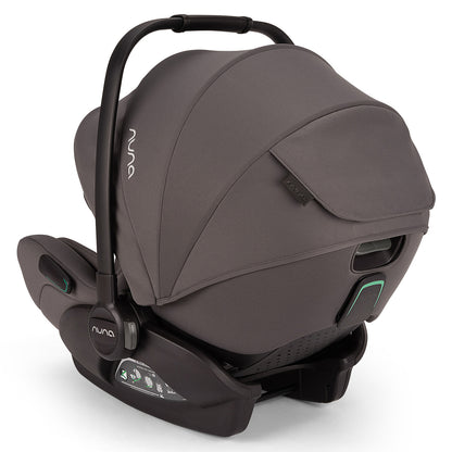 Siège Auto ARRA Flex i-Size Groupe 0+ - Thunder