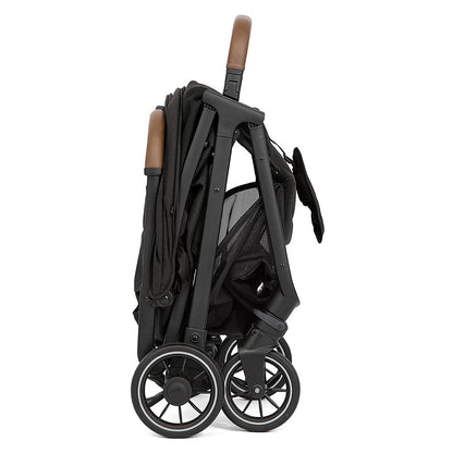 Achat Poussette Compacte pact pro - Shale