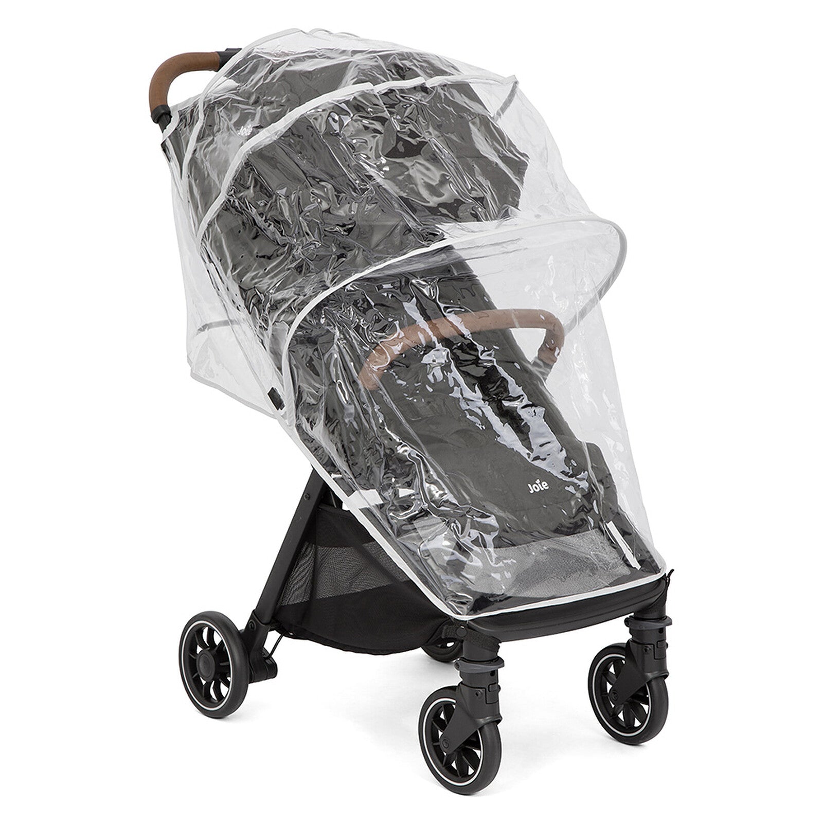 Poussette Compacte pact pro - Shale pas cher