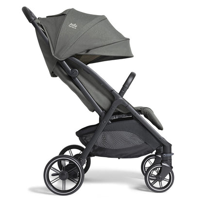 Poussette Compacte parcel lx - Evergreen Joie