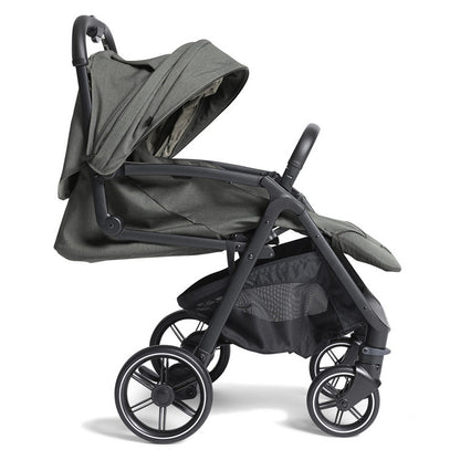 Avis Poussette Compacte parcel lx - Evergreen