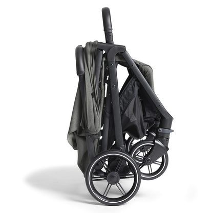 Achat Poussette Compacte parcel lx - Evergreen