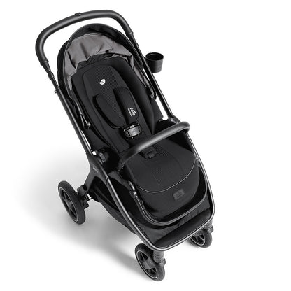 Avis Poussette Citadine finiti - Eclipse