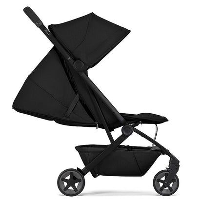 Avis Poussette Aer² - Space Black