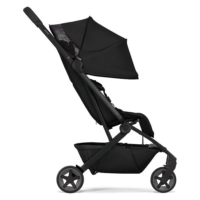 Achat Poussette Aer² - Space Black