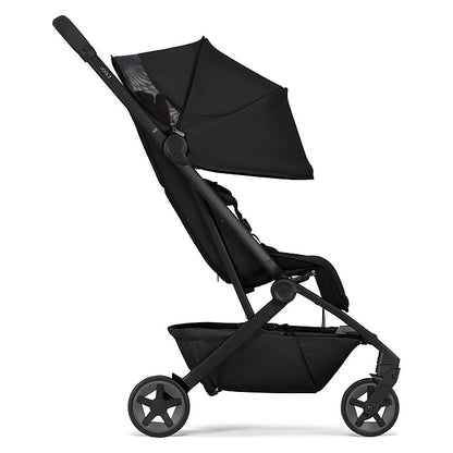Achat Poussette Aer² - Space Black