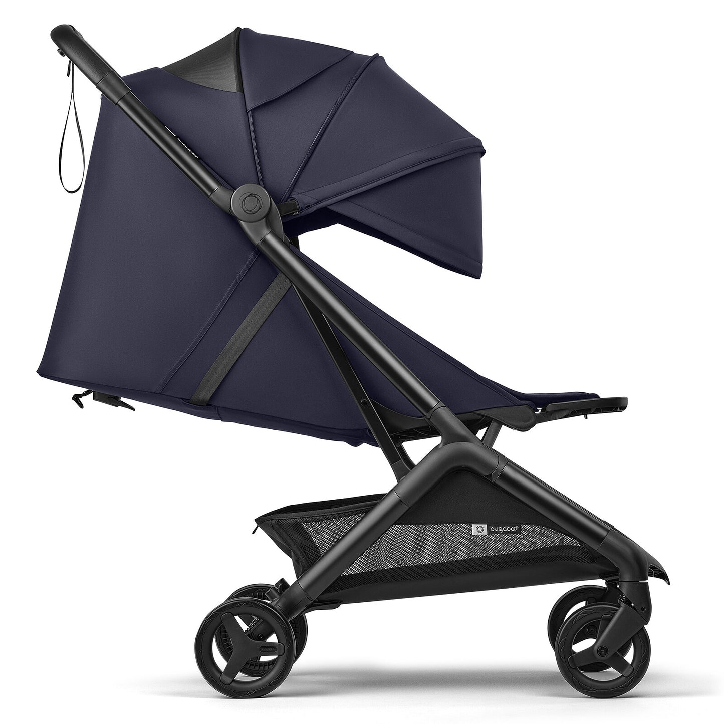 Poussette Compacte Butterfly 2 - Deep Indigo Bugaboo