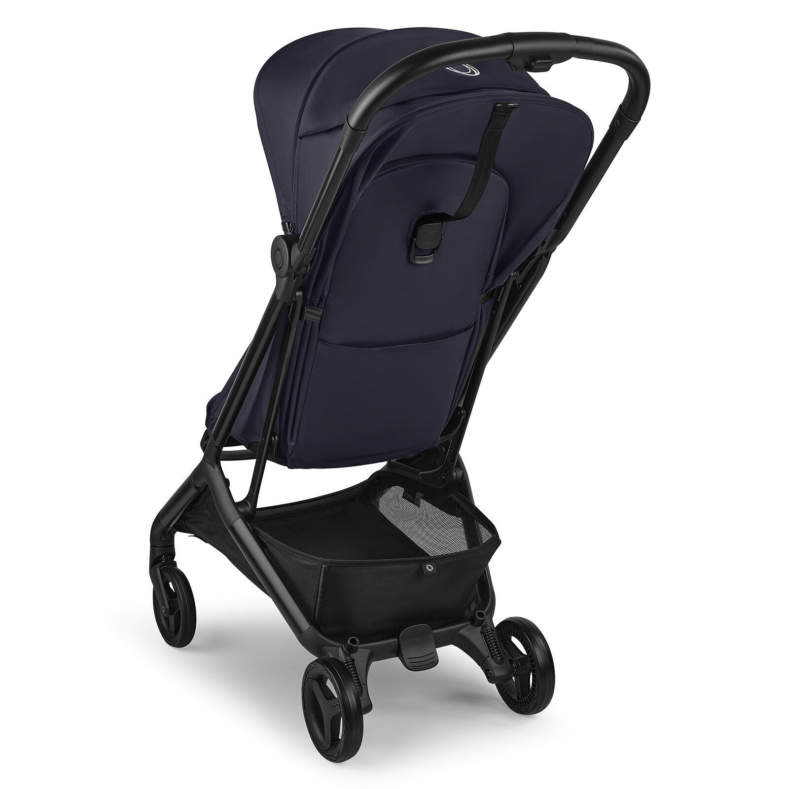 Poussette Compacte Butterfly 2 - Deep Indigo Bugaboo
