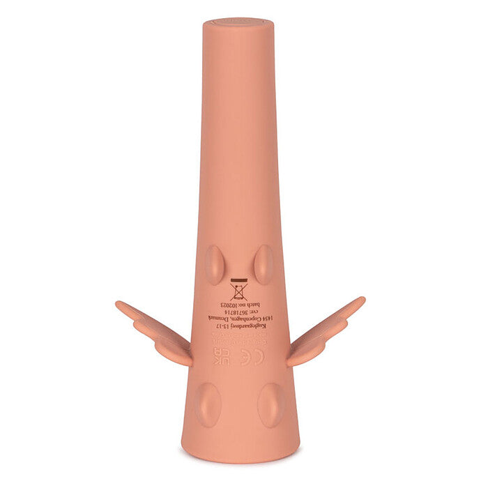 Avis Lampe de Poche Dragon - Raspberry 