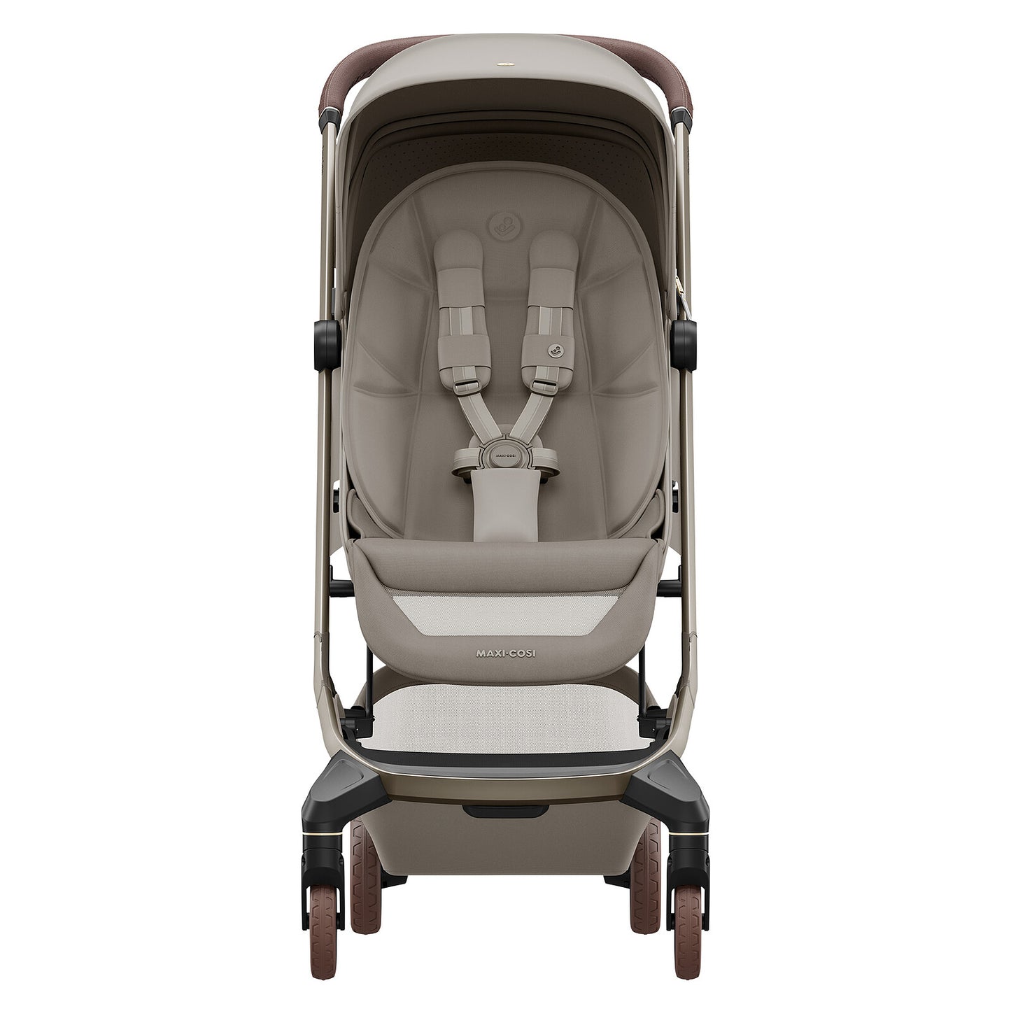 Avis Poussette Fame Cabin - Sapphire Sand