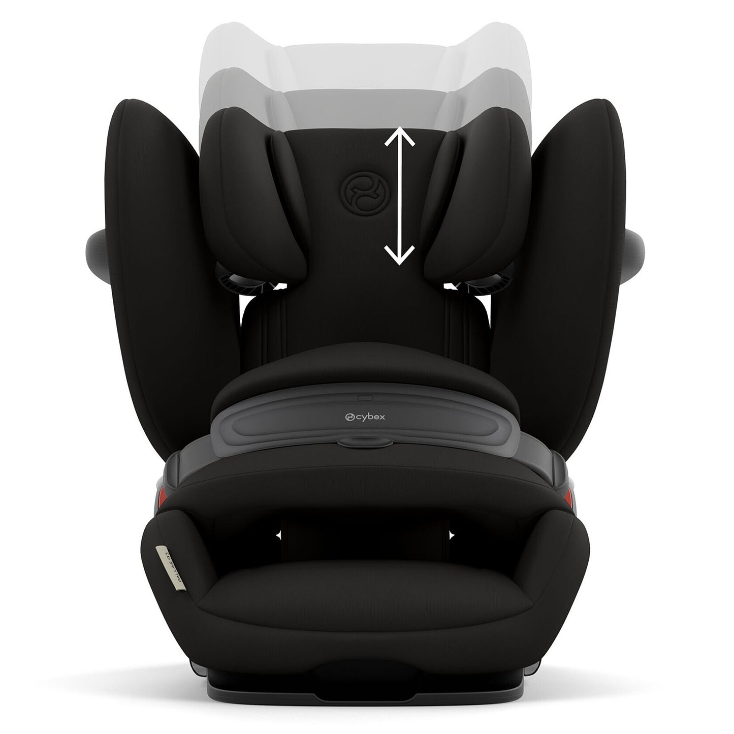 Achat Siège Auto Pallas G3 i-Size Groupe 1/2/3 - Magic Black